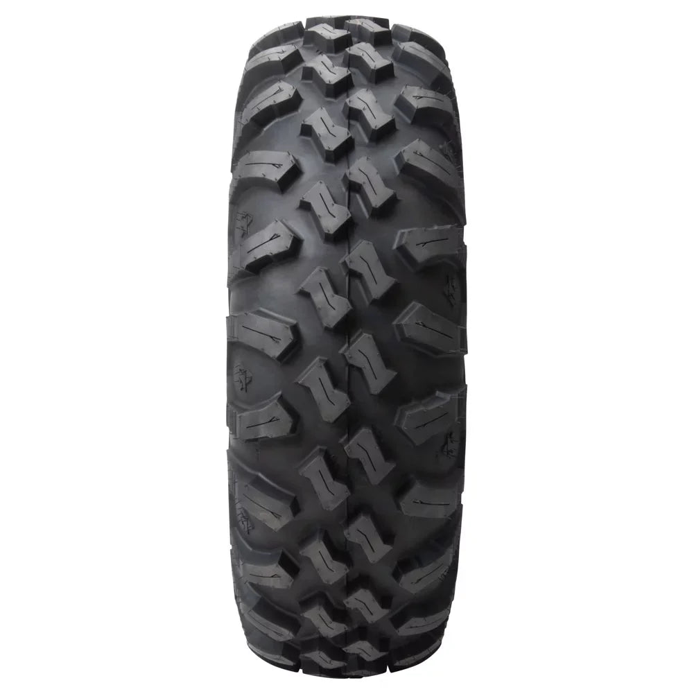 Tire Edition Megabite Radial (4 POLARIS 900 For Pack) Tusk 2020 Trail Fox 26x9-14 RZR