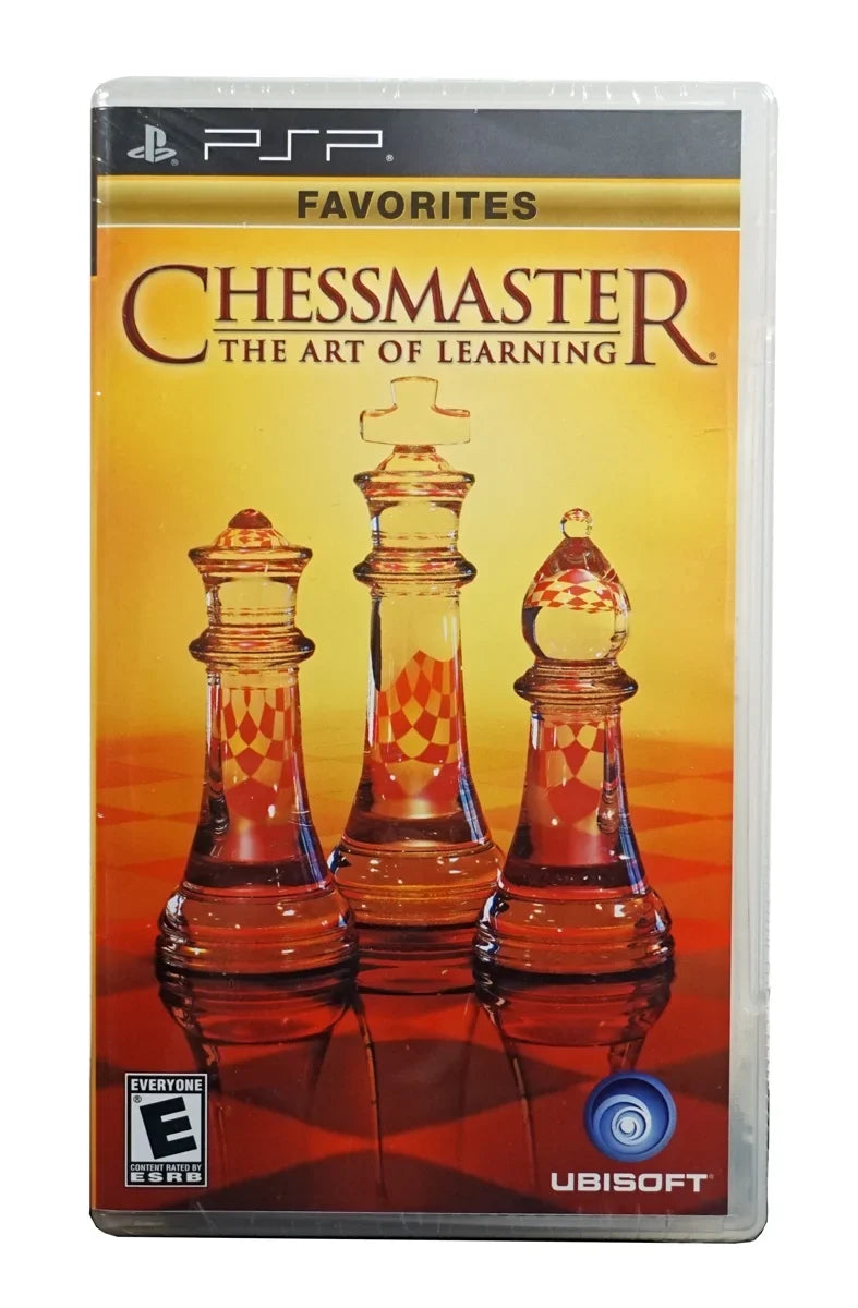 PSP Josh Learning The - Art from play Learn of Art Waitzkin Tutorial to from - Chessmaster of Learning