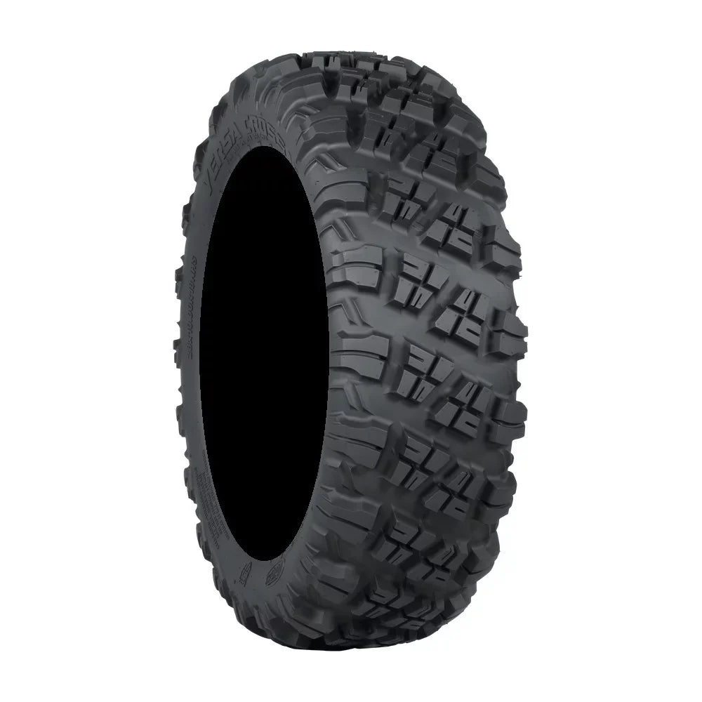 Tires 18" ARC Mule Teryx Kawasaki Black Versa Wheels 28" Cross V3 Fuel