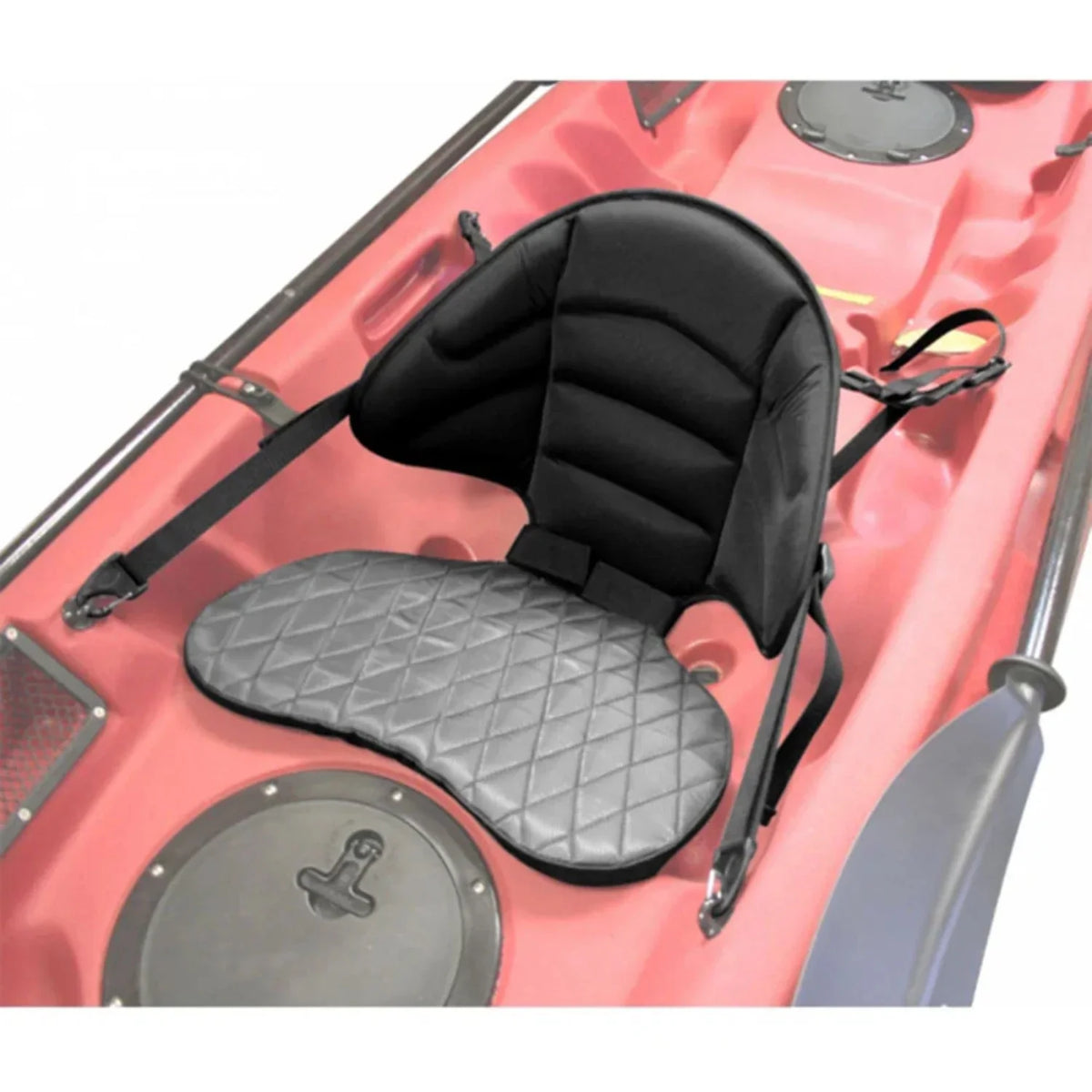 Sit-On-Top Kayak Seat Hobie