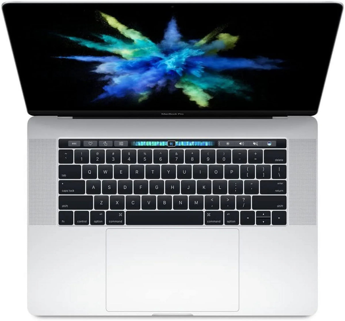 1TB (Used) 16GB Pro 2.9GHz SSD - MLW82LL/A 15.4" MacBook Gray Space i7 RAM 2016 Core