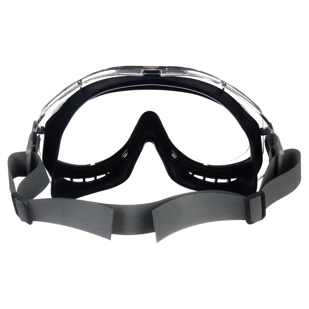 Honeywell Uvex Seal Goggles Flex