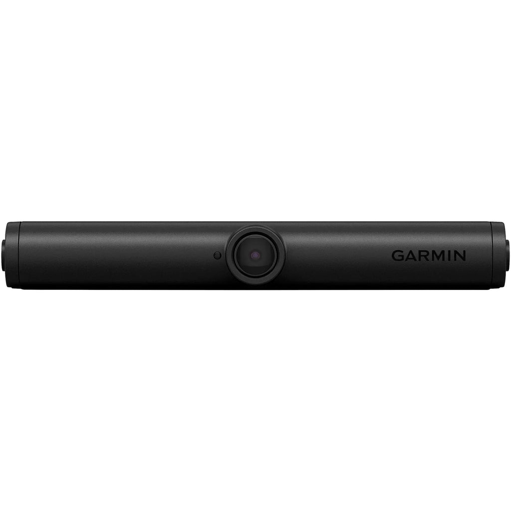 BC Garmin 40 Backup Plate Mount License 010-01866-00 Camera with