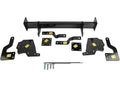 for Snow 4WD Super Mount 2017-2019 F350 17195 Meyer F250 Duty EZ-Plus Plow
