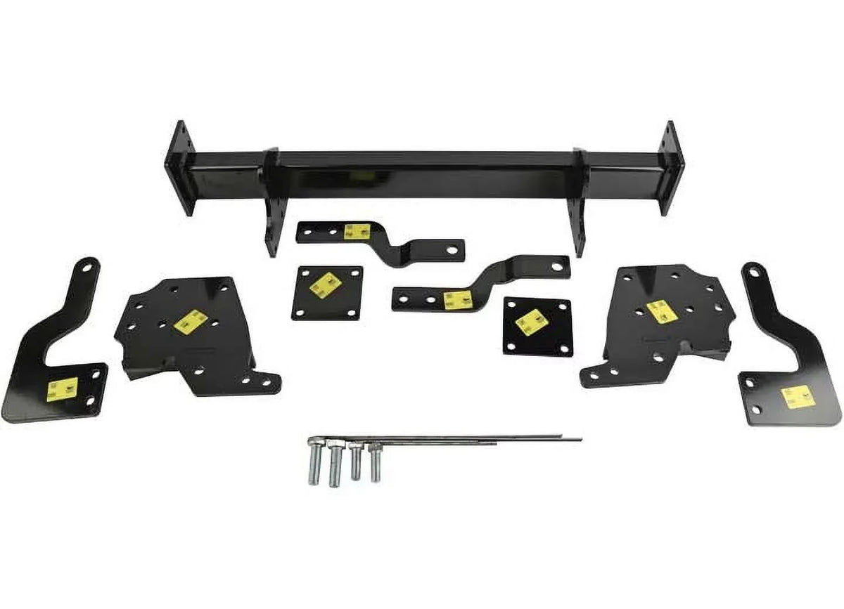 for Snow 4WD Super Mount 2017-2019 F350 17195 Meyer F250 Duty EZ-Plus Plow