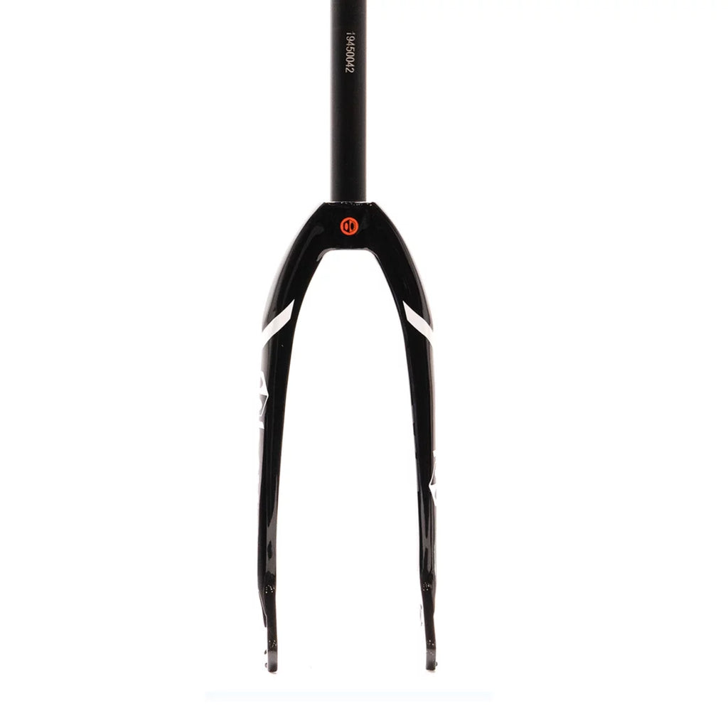 Box Mini Carbon One Black XS Forks