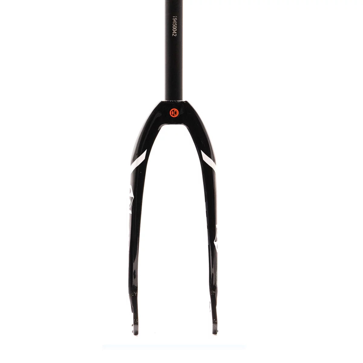 Box Mini Carbon One Black XS Forks
