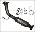 Model Catalytic RSX Manifold 2.0L Converter 2002-2006 Acura Base Fits