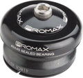 IG-45 Adaptor Headset Integrated Black Promax 1" Sealed 45x45 Alloy