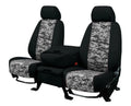50/50 Split Seat for Urban with Camo CalTrend Black Insert 1994-1997 Land Covers Cruiser Center Trim TY120-97KS Bench -