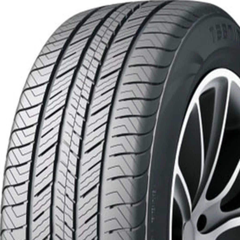XL SUV/Crossover Tire TBB H/T 235/65R17 108H All Season TS-07