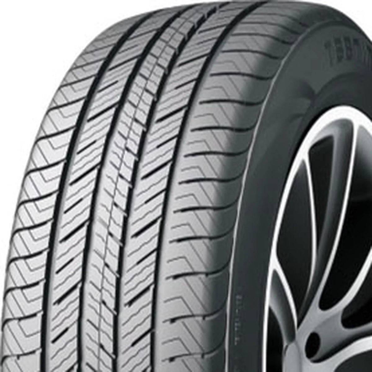 XL SUV/Crossover Tire TBB H/T 235/65R17 108H All Season TS-07