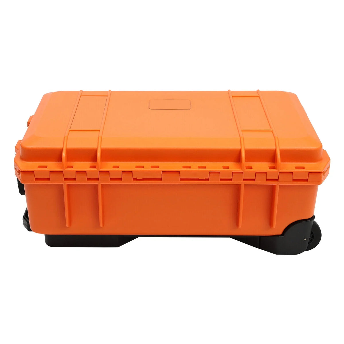 Camera Protective W/Customizable 22-Inch Waterproof Camera Box IP67 Case Multi-Purpose Case Foam