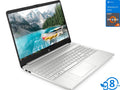 32GB Windows Upto AMD 6, 5500U 4.0GHz, Laptop, Bluetooth, HP Reader, Wi-Fi, FHD Home 5 SSD, 15 RAM, Display, 10 HDMI, 15.6" Card Vega Ryzen NVMe 1TB