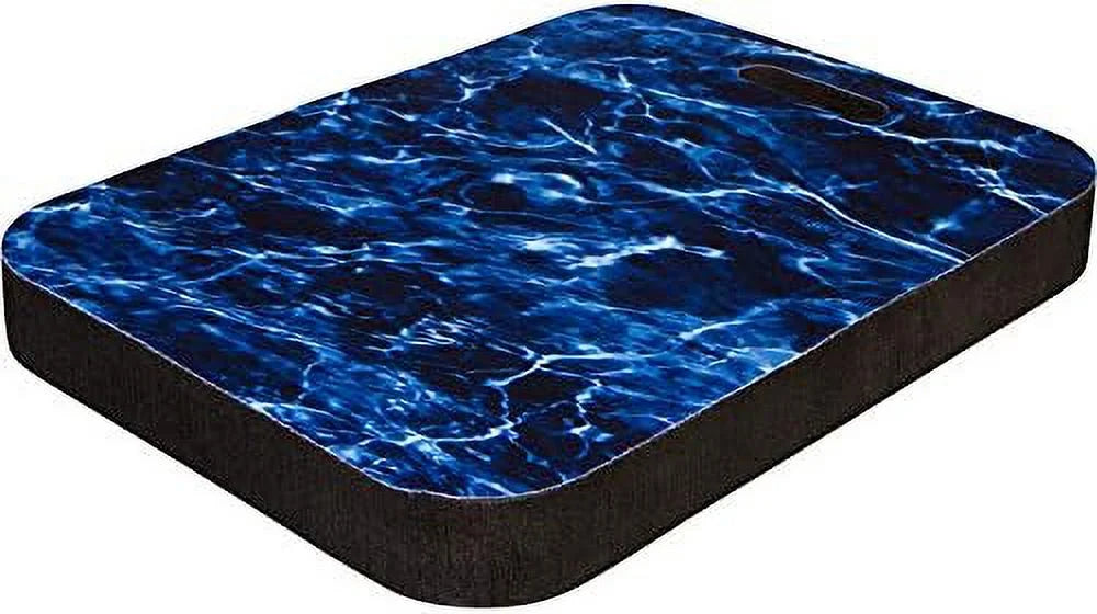 Oak Kneeling Aqua - 15"X20"X2" Pad Mossy