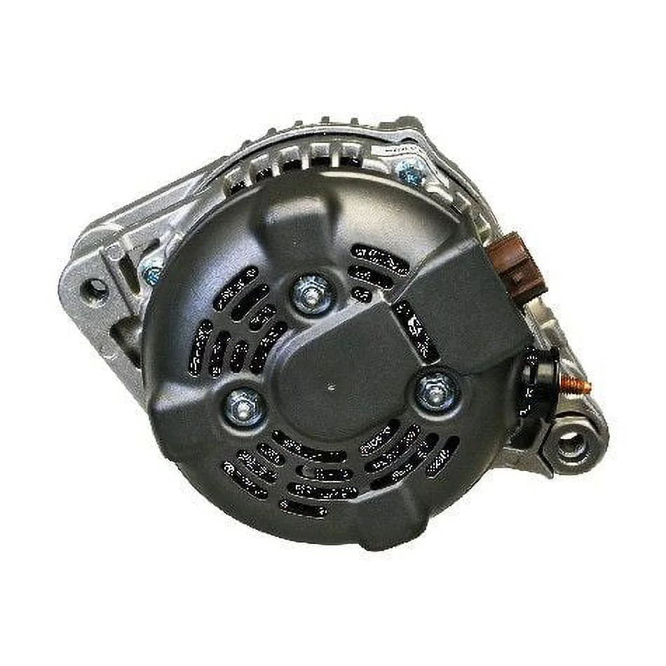 Fits Highlander 2015 210-1131 First Alternator Fit Remanufactured Denso Time DENSO