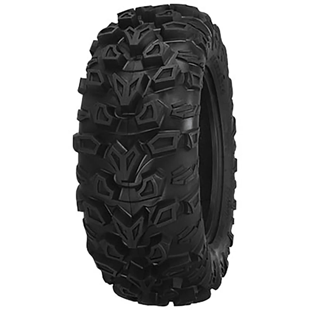 WILDCAT Radial R/T With Cat TRAIL Sedona Mud 25x8-12 Compatible Rebel 8-Ply Tire Arctic 2020 700