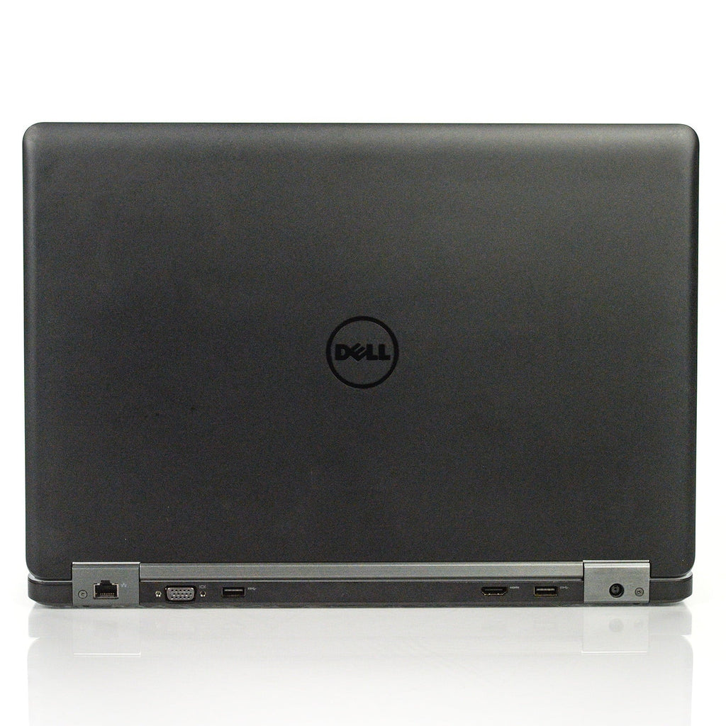 i5 Win v.WAA Latitude 128GB Dual-Core B 4GB Dell E5550 10 Used Pro SSD Laptop