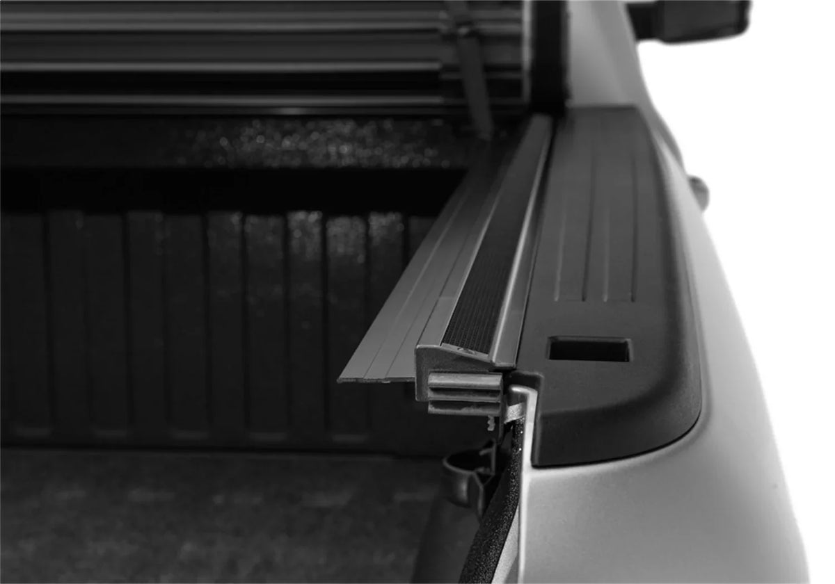 RAM Bed RAM Sentry Fits CLASSIC 1500 Truck select: Hard 2021 1500, TruXedo Rolling 2019-2023 Tonneau Cover