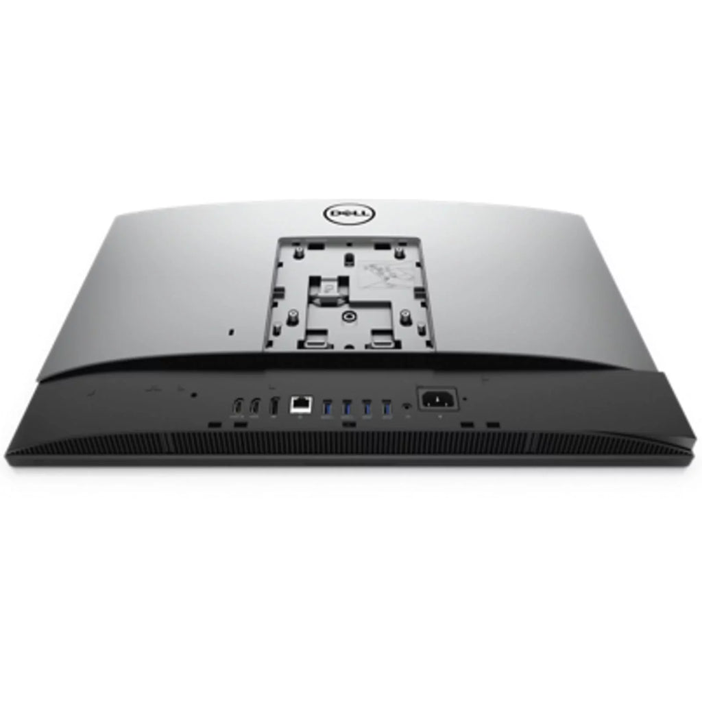 23.8" GHz 7000 (2022) 16 | RAM Dell @ 5.1 | FHD | SSD Cores i9 Optiplex - 512GB - Restored 7400 (Refurbished) AIO 64GB Core