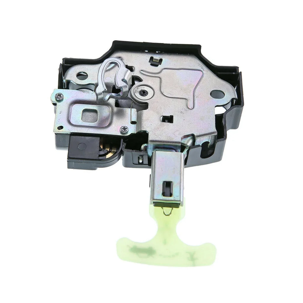 Integrated For Actuator Sedan Trunk Motor Teledu Camry Lock 2007-2011 Latch w/