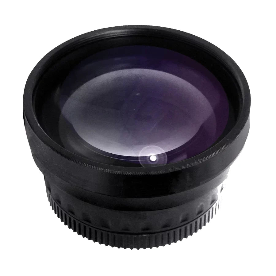 DSC-RX100 For Angle High Adapter) Lens Wide Lens 0.43x VI (Includes Conversion For Definition New SonyCyber-shot
