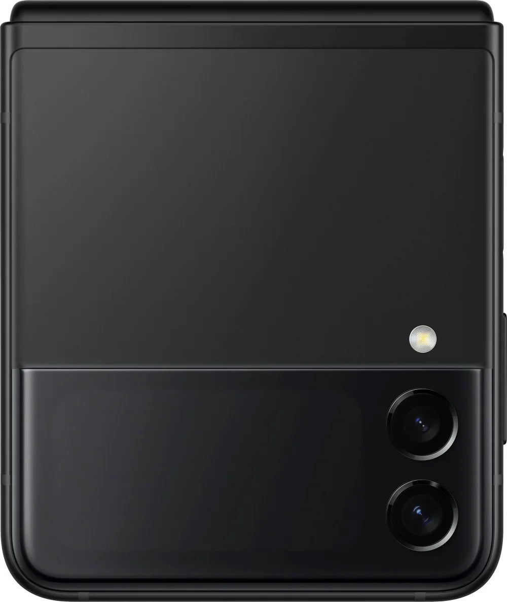 GB Phantom Z RAM, 8 Flip3 Galaxy 5G GB Good) Spectrum Smartphone, Storage Pre-Owned Black (Refurbished: + Only,128