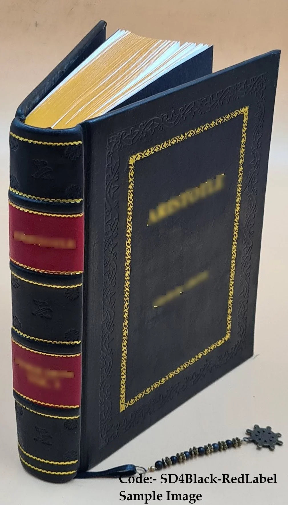 ... des l'usage Leather turc-franÃais agents Dictionnaire et diplomatiques Volume 1 a [Premium 1835 Bound]