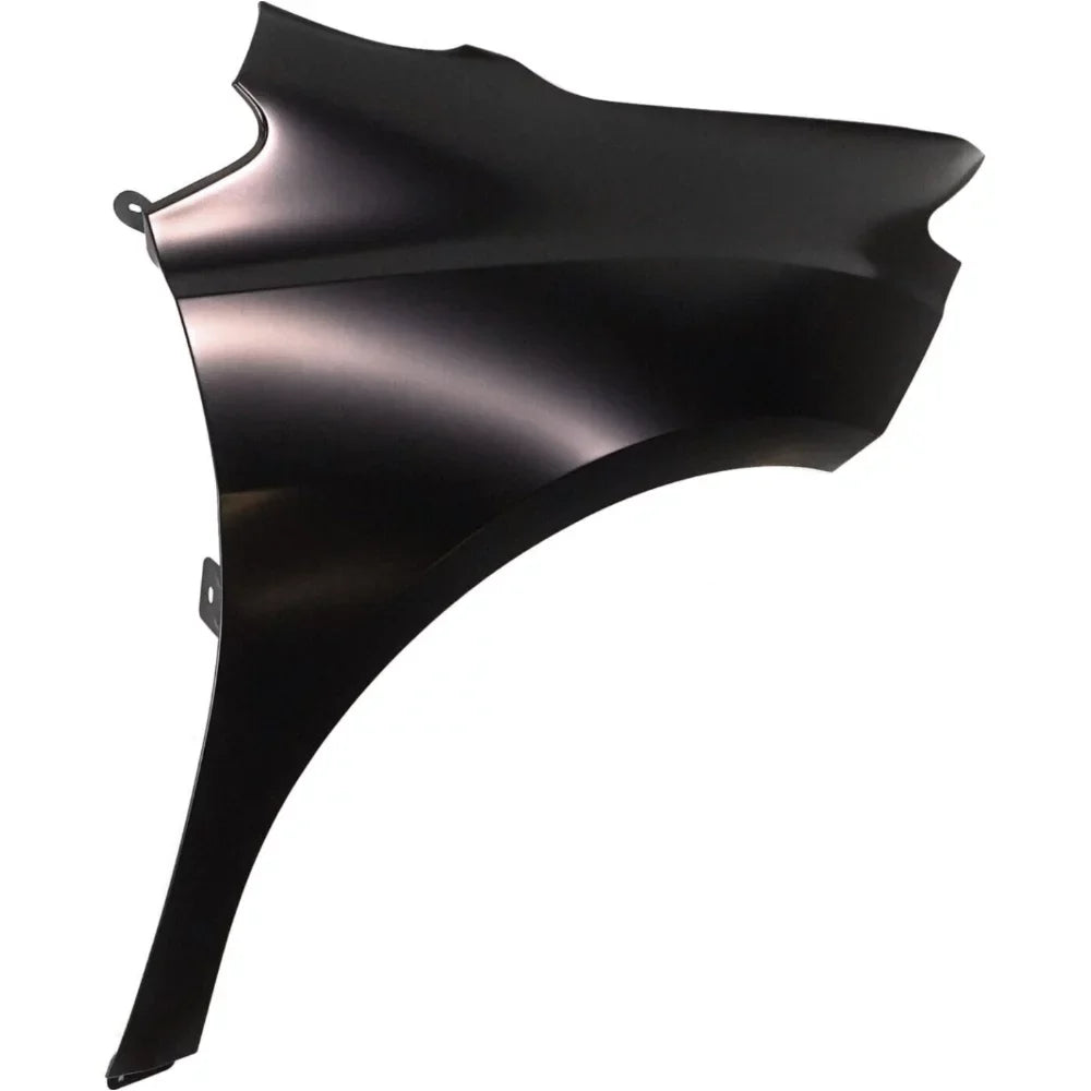 PACIFICA Voyager Left 2017-2022 Steel 17-22 2020-2022 Right Fits 20-22 select: Pacifica Front For CHRYSLER Fenders CHRYSLER VOYAGER TOURING L, Primed LXI