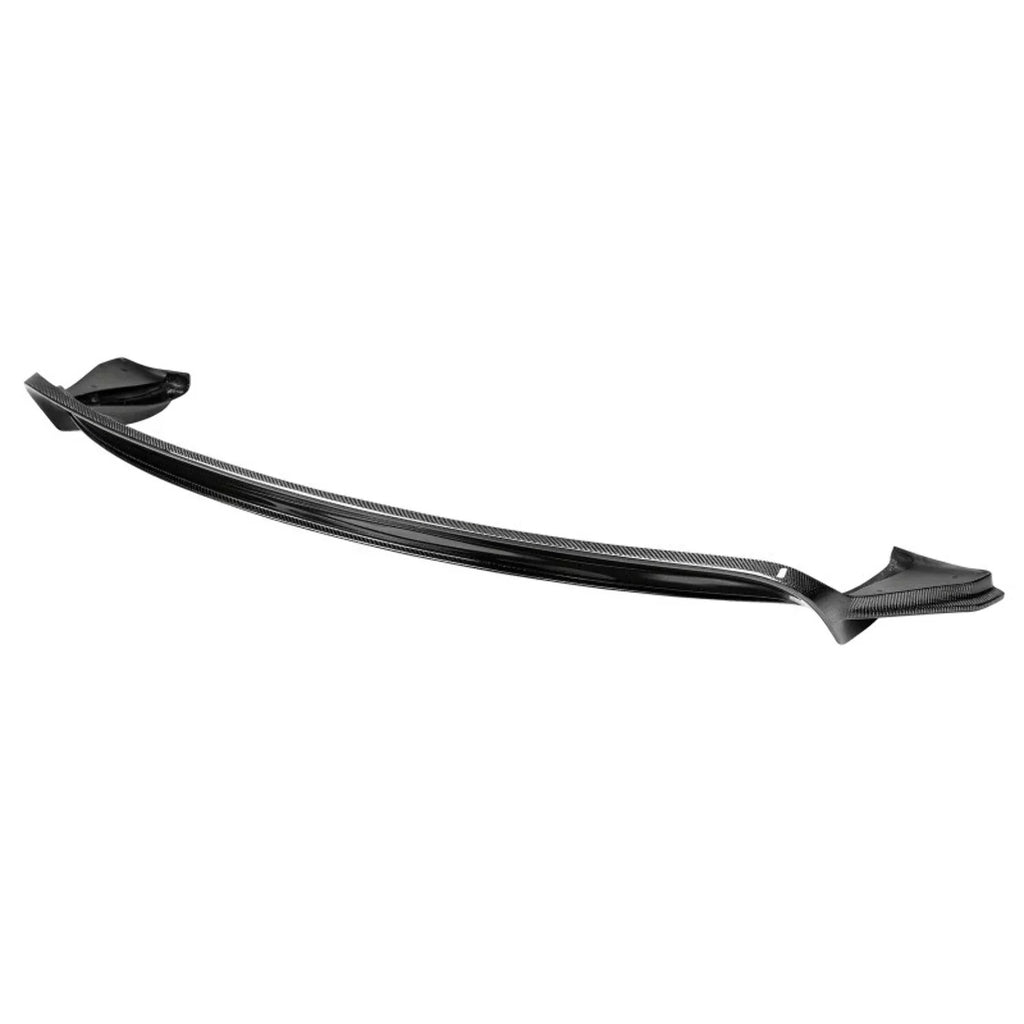 Fiber Diffuser Rear 17-20 Seibon Model 3 Carbon Tesla 774-T14MD3RL -