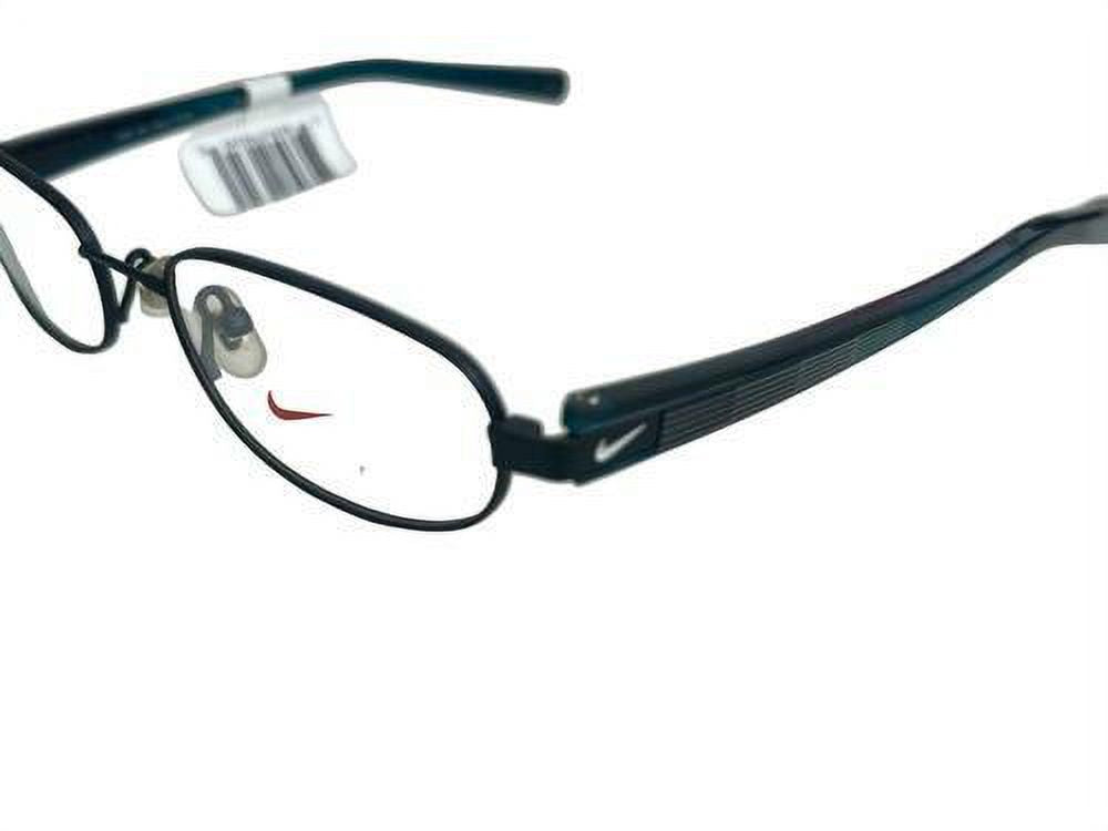 Rim Frames 241Bronze Optical 48-16-135 Half Girls dimension 8002