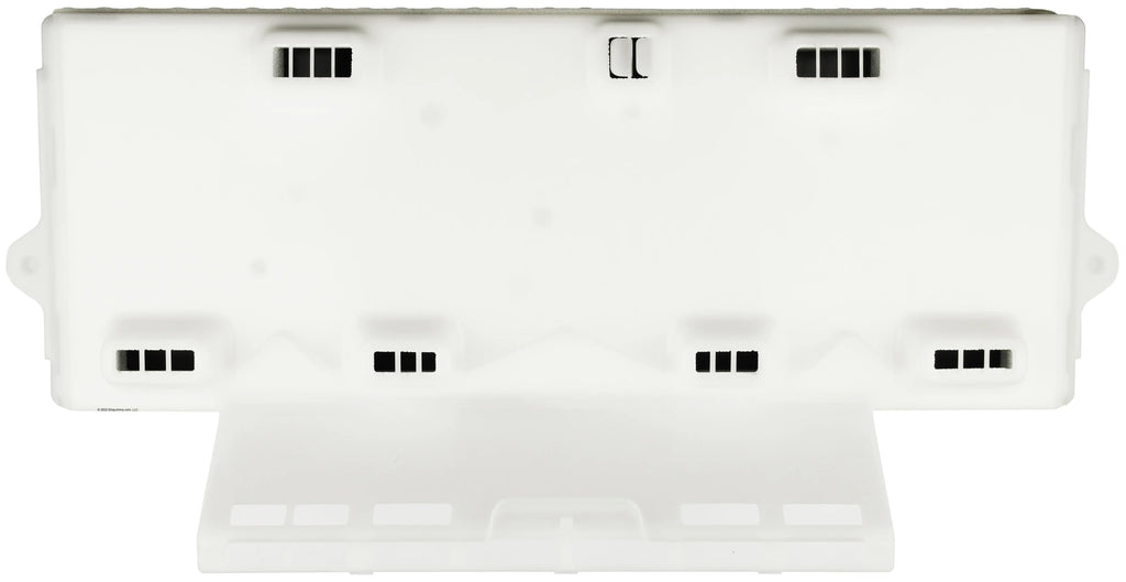 Assembly Refrigerator DA97-17363A Cover Freezer