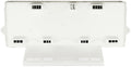 Assembly Refrigerator DA97-17363A Cover Freezer