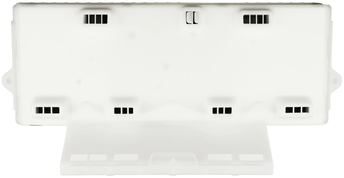 Assembly Refrigerator DA97-17363A Cover Freezer