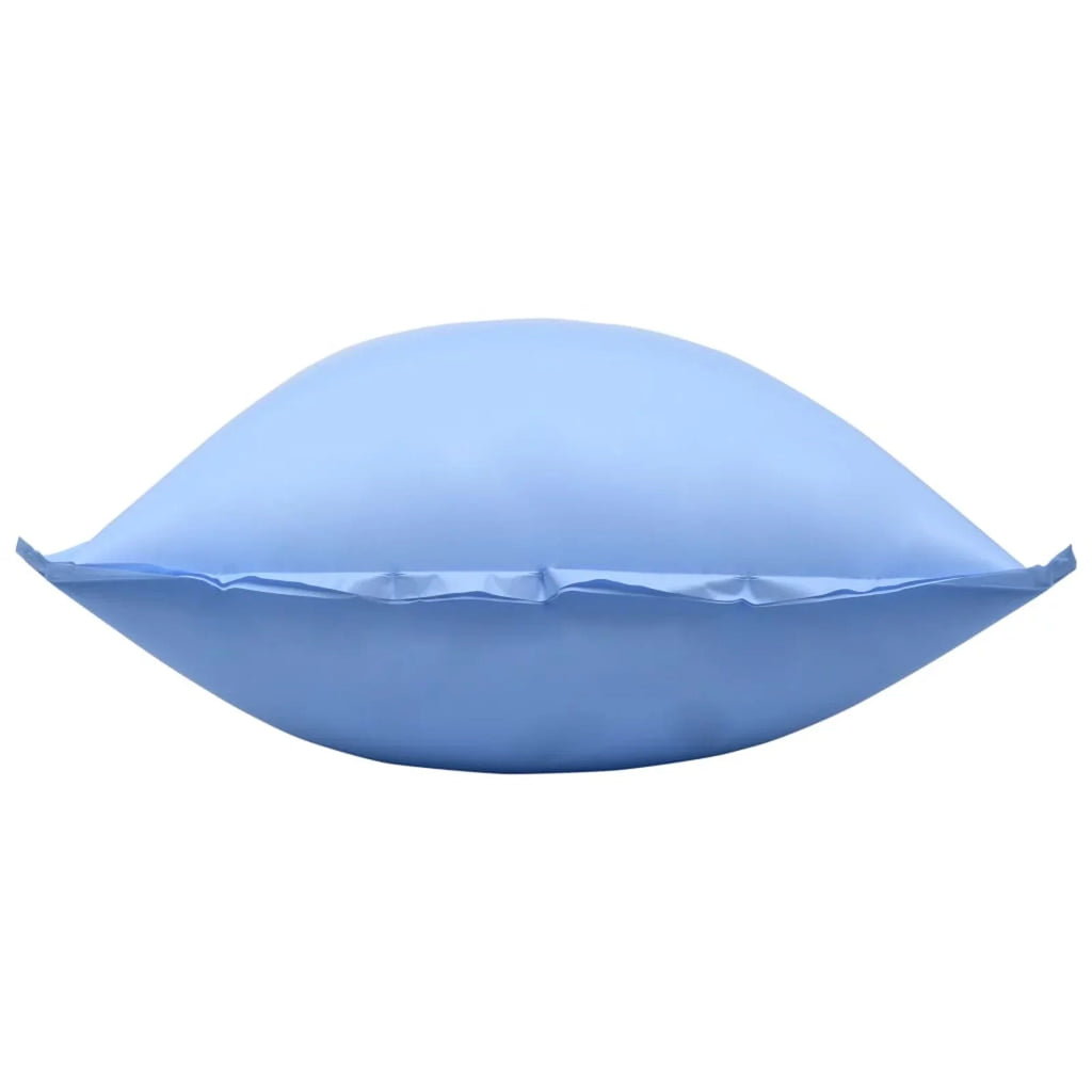 pcs Winter Inflatable Pool for 10 Andoer PVC Cover Above-Ground Pillows Air