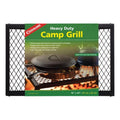 Heavy Camp Grill Duty