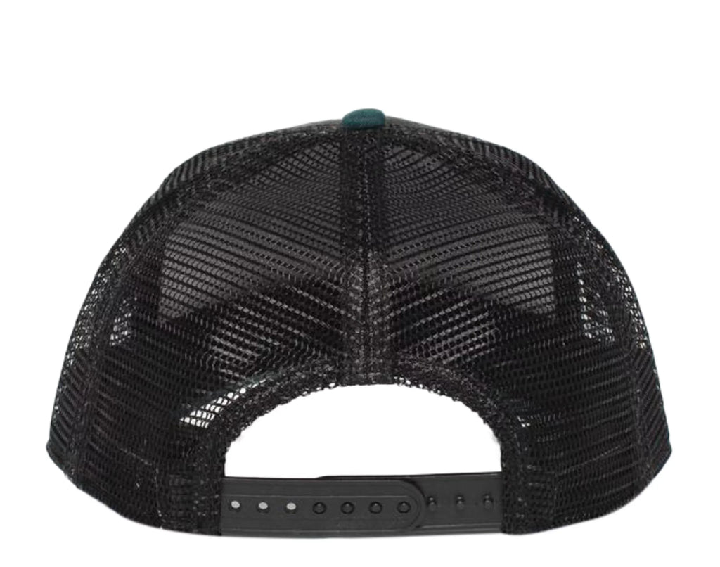 Bros Trout dimension Trucker Hat Goorin One