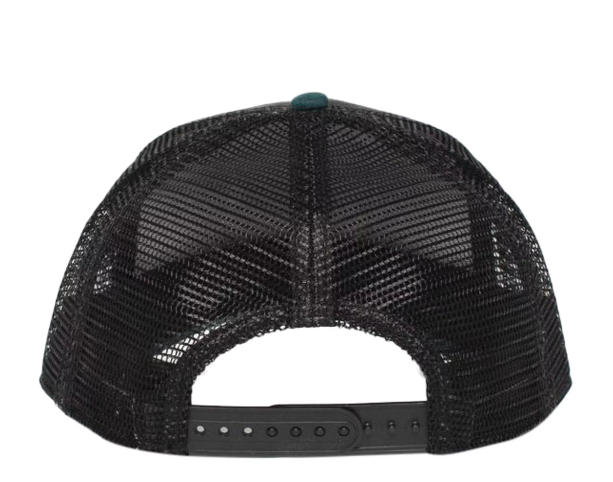 Bros Trout dimension Trucker Hat Goorin One