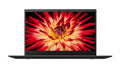 Gen) Quad - Touchscreen, Touch X1 RAM, 16GB i7-8650U, Lenovo Carbon Fingerprint Windows Pro (6th ThinkPad (1920x1080) Reader, - 2018 Core Black 2TB SSD, Intel NVMe-PCIe FHD 10 IPS 14"