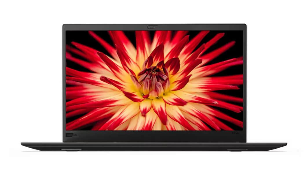 Gen) Quad - Touchscreen, Touch X1 RAM, 16GB i7-8650U, Lenovo Carbon Fingerprint Windows Pro (6th ThinkPad (1920x1080) Reader, - 2018 Core Black 2TB SSD, Intel NVMe-PCIe FHD 10 IPS 14"