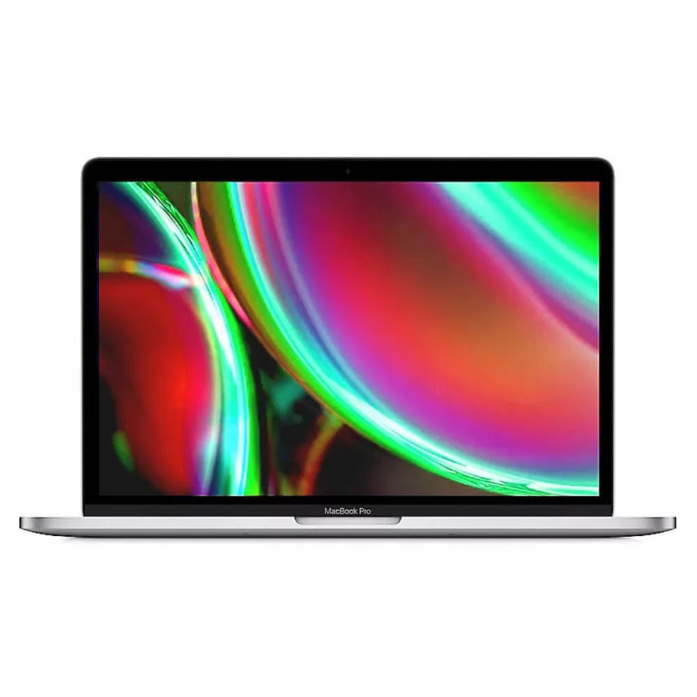 16GB i5 RAM-Mac 2.0Ghz Laptop OS 13.3-inch TB) Pro Macbook HD (Fair) (Silver, Core (2020) Quad & 512GB Pre-Owned