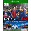 Konami Preowned - Evolution Pro (XBX1) Soccer 2017