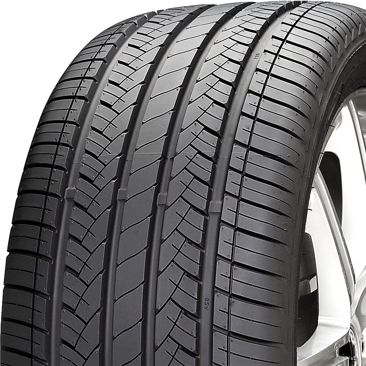 Chevrolet 95W Westlake All 2011-15 LTZ, Fits: Tire XL 2012 SA07 Passenger XLE 225/45ZR18 Season Cruze Camry