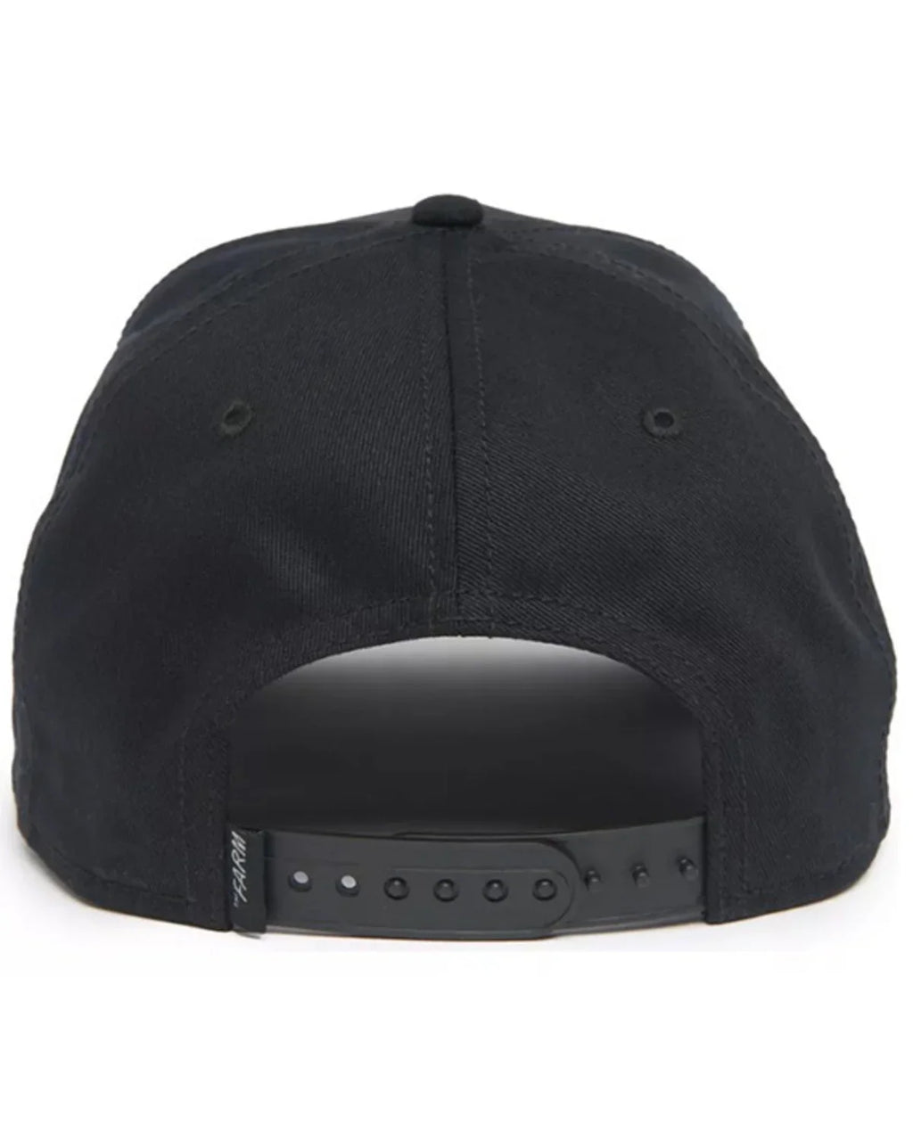 Ball Bros Alpha Men's Dog dimension Goorin 100 Black One Cap
