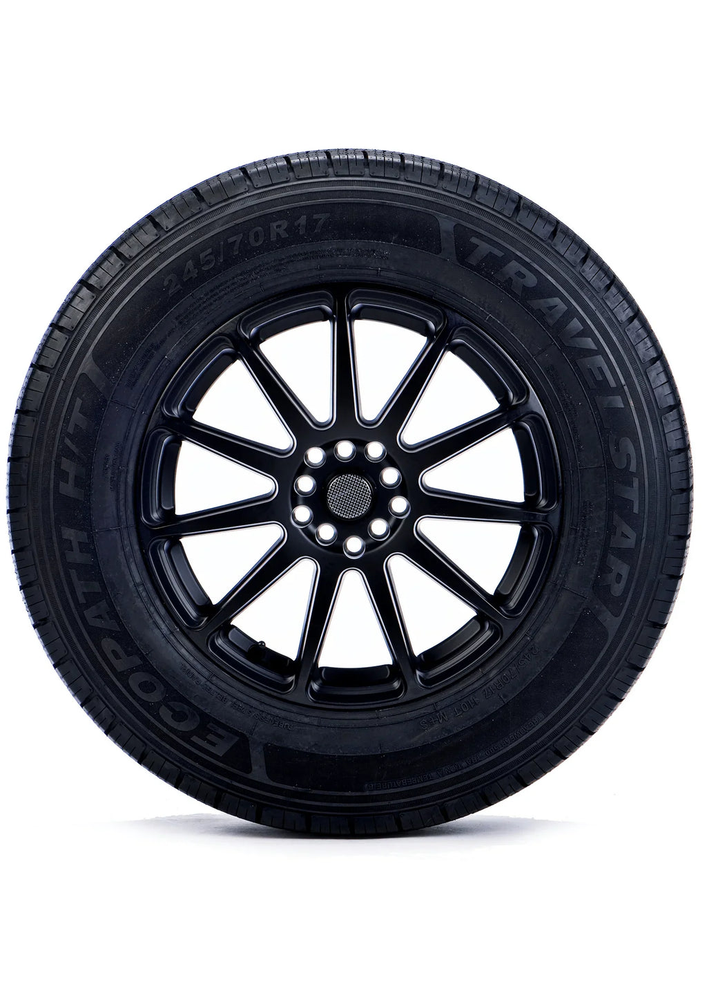 Season Performance E H/T Tire Passenger EcoPath LT265/75R16 High Travelstar 265/75/16 All