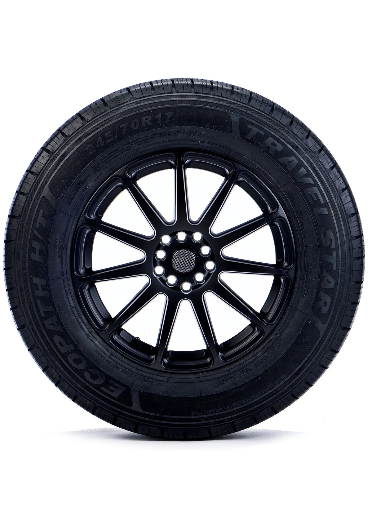 Season Performance E H/T Tire Passenger EcoPath LT265/75R16 High Travelstar 265/75/16 All