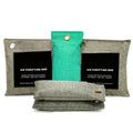 Charcoal Air Bag 20pcs Bamboo Odor Activated Bags Absorber Purifying Charcoal