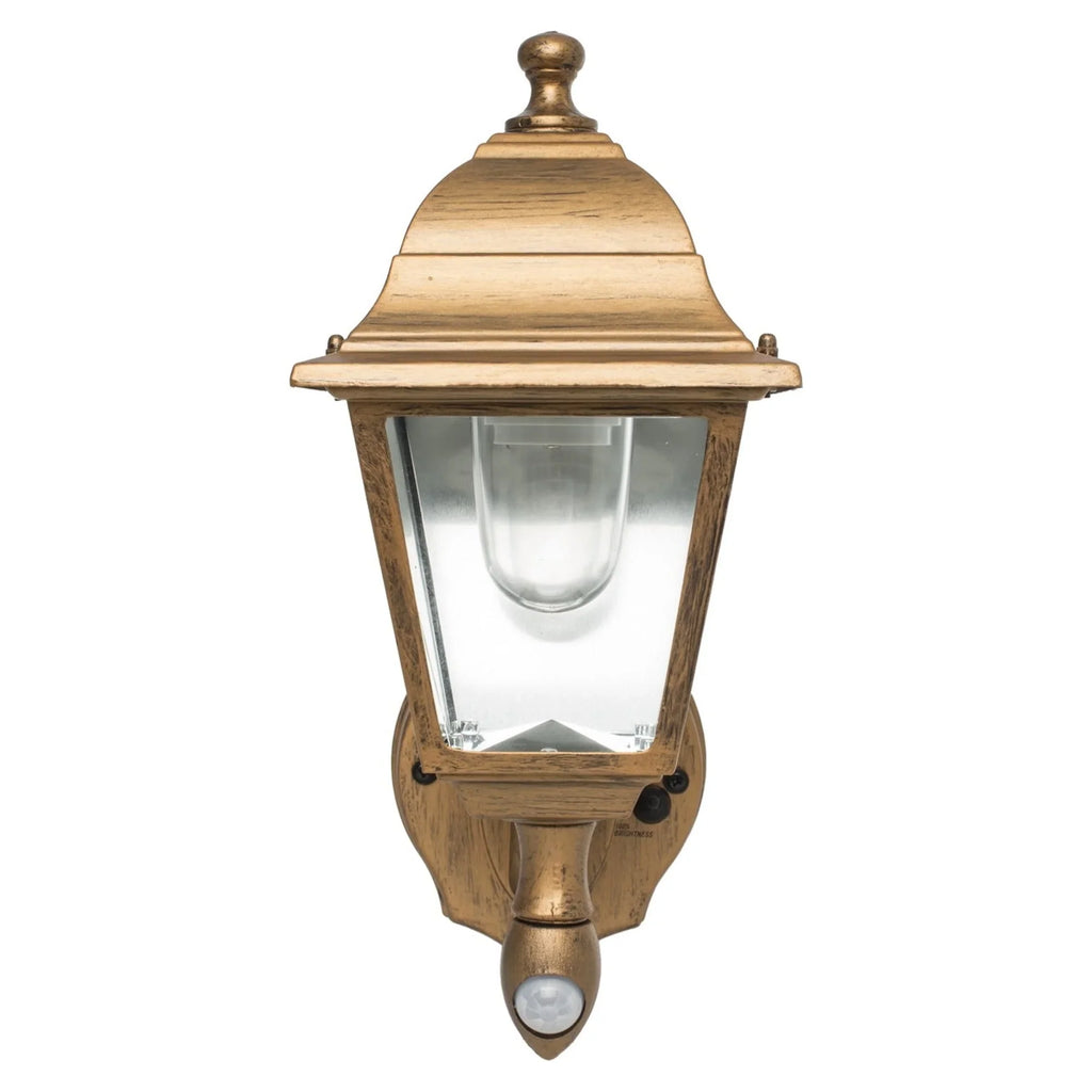Wall Led Sconce Cpr Maxsa Motion Innovations