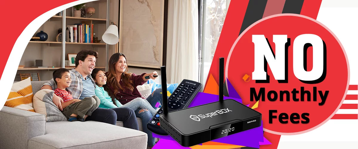 Powered pro superbox computer 9 by ROM 2GB RAM 16GB s2 mini Output USB3.0 Android