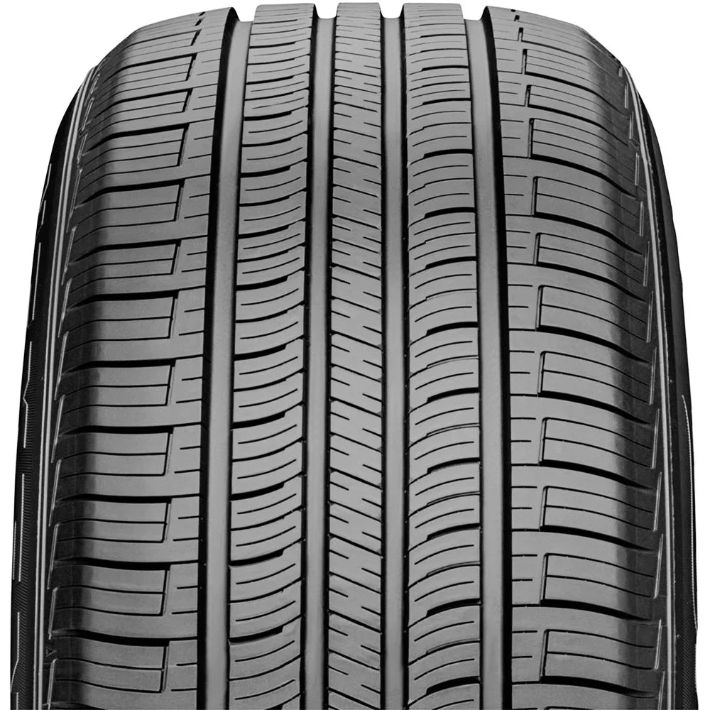 All Season Nexen AH5 Passenger N'Priz 225/50R17 Tire 94T